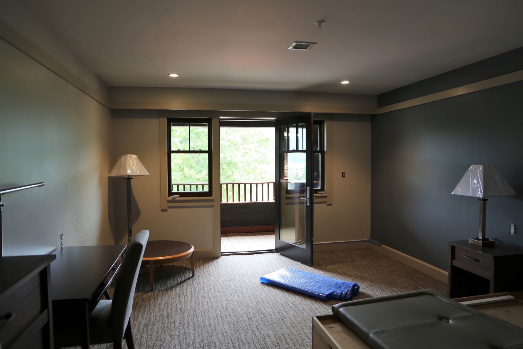 Silver Bay YMCA